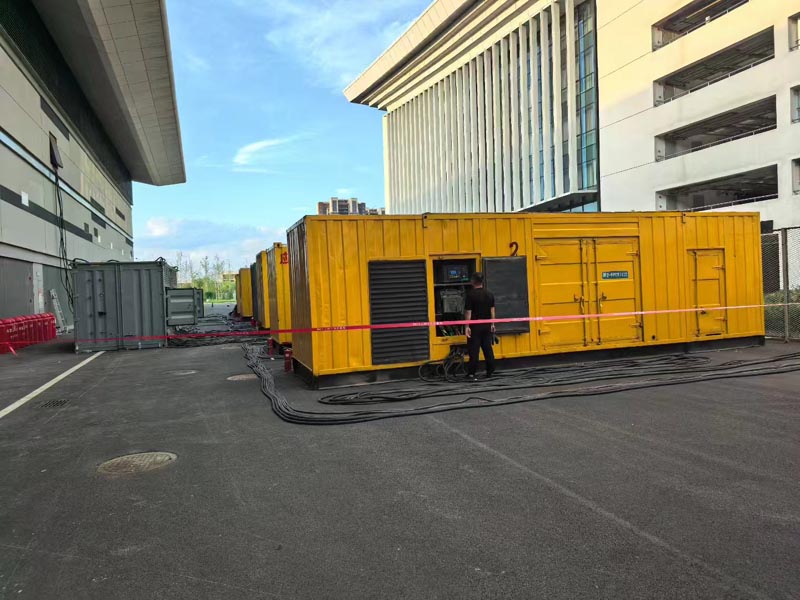 君山柴油发电机冬季保养注意事项？