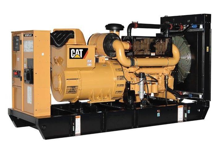 君山柴油发电机电瓶如何维护和保养