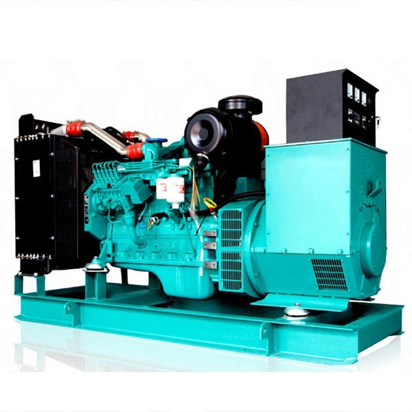 君山柴油发电机操作及日常维护