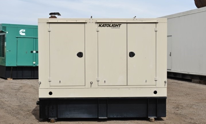 君山购买柴油发电机需留心哪些问题?