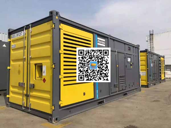 君山大型发电机出租