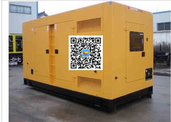 君山静音发电机出租