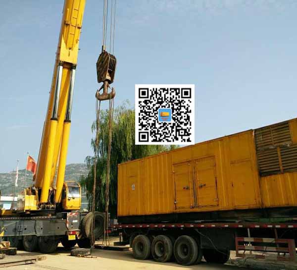 君山发电机租赁的使用误区