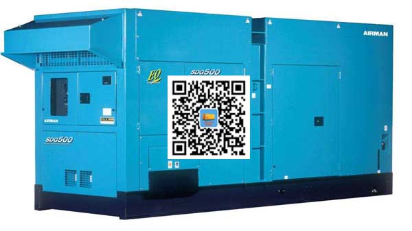 君山出租发电机 进口和国产柴油发电机组有什么不同