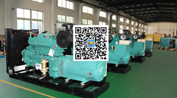 君山出租发电机教您康明斯发电机怎样开启