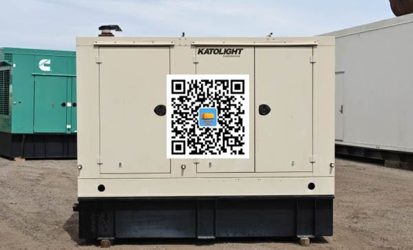 君山出租发电机康明斯发电机要讲究正确的操作步骤