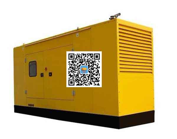 君山出租发电机 柴油发电机不维护对机器有什么影响