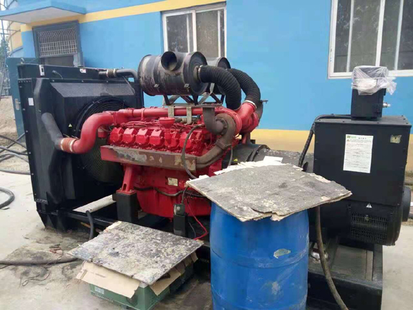 君山租赁发电机 发电机的主要分类介绍
