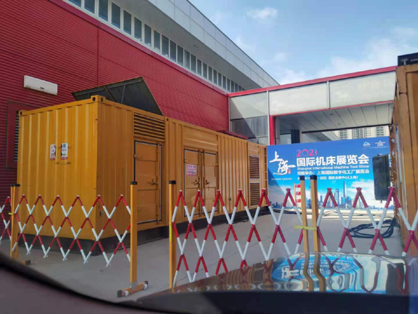 君山发电机出租 对于发电机的特性你了解多少？