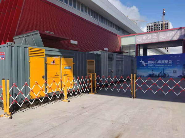 君山发电机租赁的“望、闻、问、切”你知道多少？