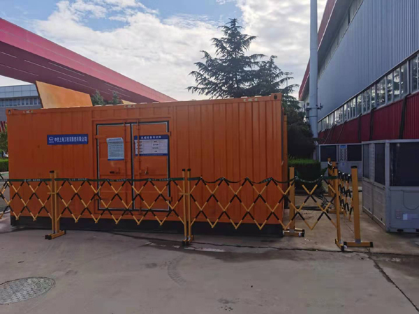 君山柴油发电机组的运行和使用注意事项