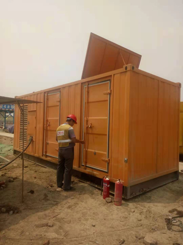 君山柴油发电机组不定期保养会出现哪些问题？