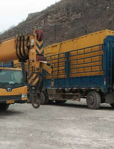 君山租赁发电机-柴油发电机的冷却与通风