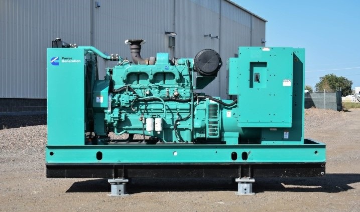 君山发电机出租-教您发电机厂家该如何选购