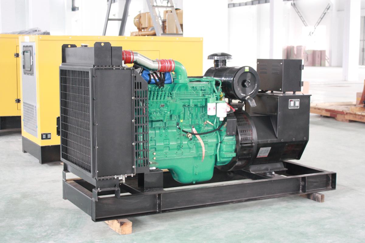 君山租赁发电机-柴油发电机,柴油发电机组冷却液不循环怎么办