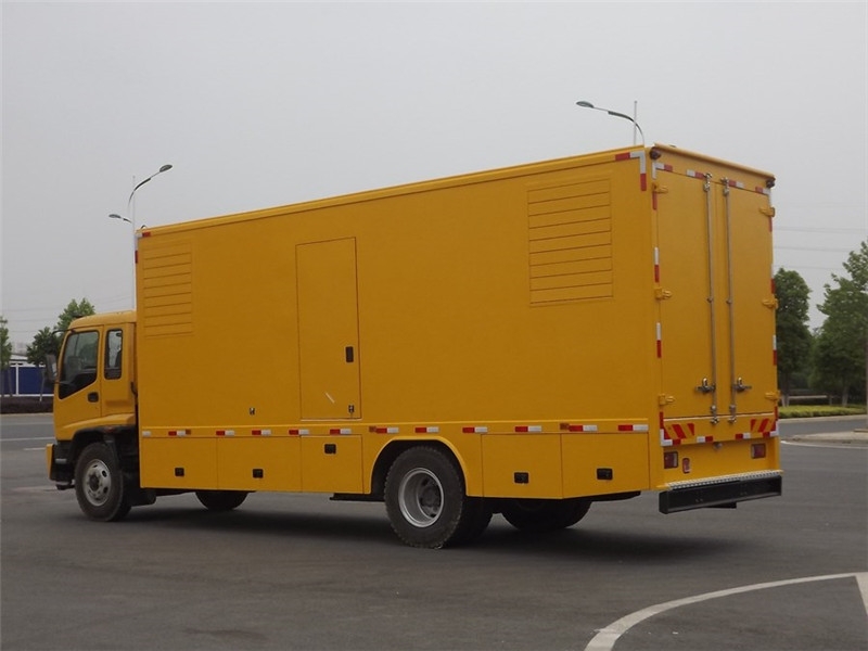 君山租赁发电机-进口柴油发电机组和国产柴油发电机组有什么区别？