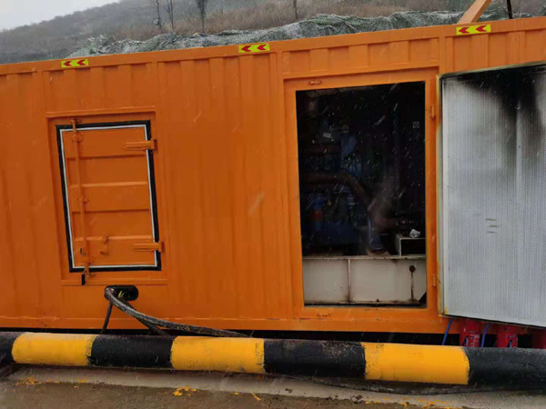 君山发电车出租-应急柴油发电机组选什么样的比较好？