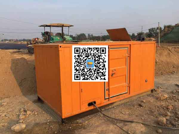 君山发电机出租-发电机内的活塞质量超差对发电机有影响么？