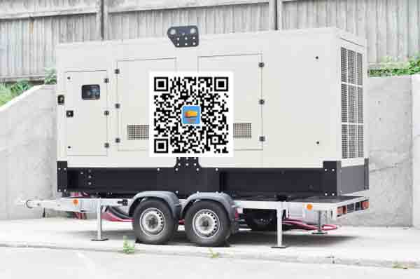 君山发电机出租-柴油发电机设计的优势性能特点有哪些