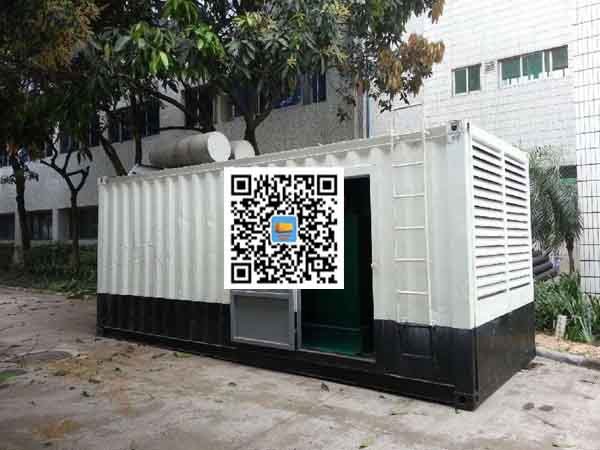 君山出租发电机-什么样的柴油发电机使用效果比较好