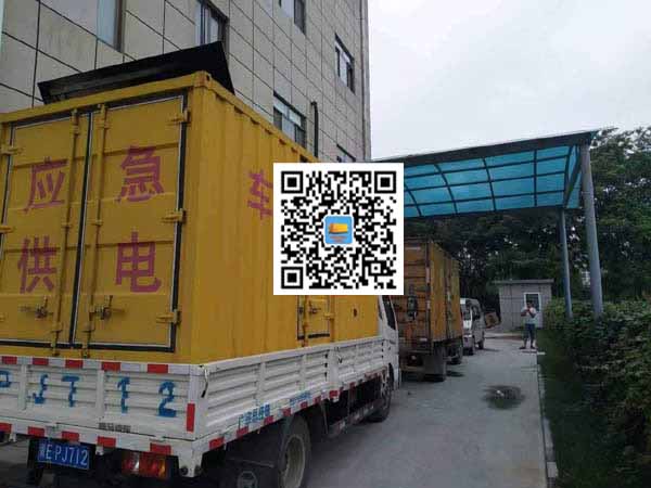 君山出租发电机-柴油发电机组启动困难的原因有哪些？