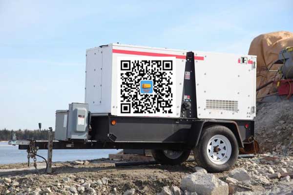 君山发电车出租-应注意的注意安全事项