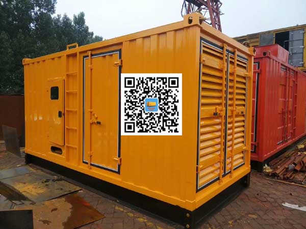 君山发电机出租-发电机组应该选购什么品牌的