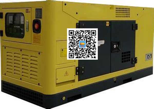 君山租赁发电机-潍柴发电机出现的故障和解决方法