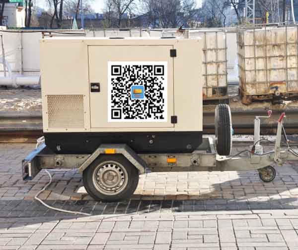 君山发电车出租-玉柴发电机组的运行方法介绍