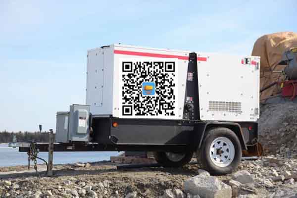 君山水轮发电机组振动的原因