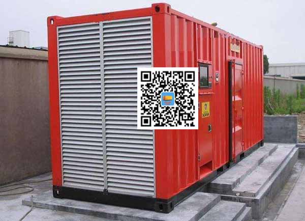 君山300kw柴油发电机组一个小时耗油