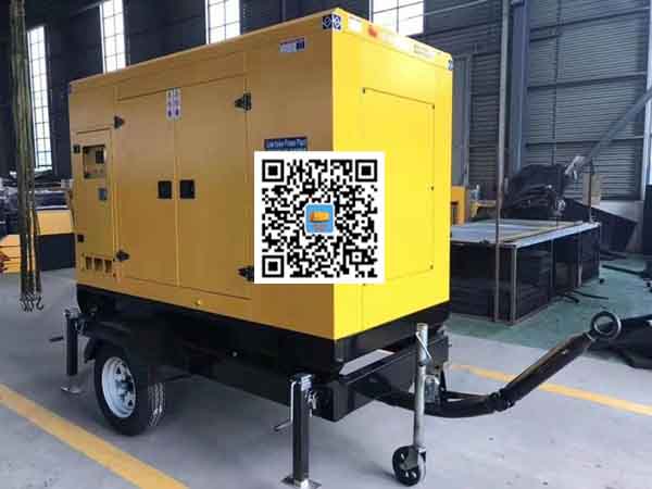 君山柴油发电机组需要经常换油吗