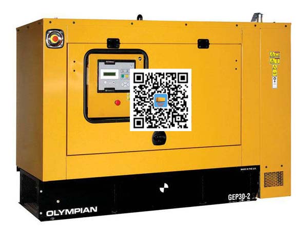 君山为什么柴油发电机组水温高