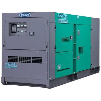 君山发电车出租-柴油发电机零件变形怎么办？