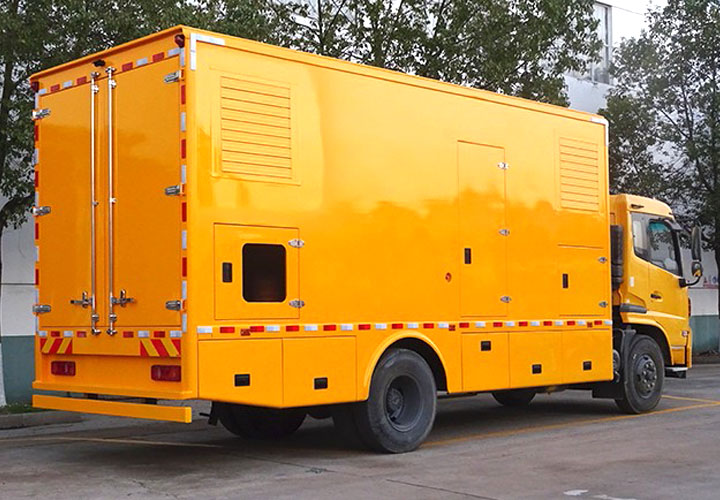 君山租赁发电机-柴油发电机组使用应注意什么？