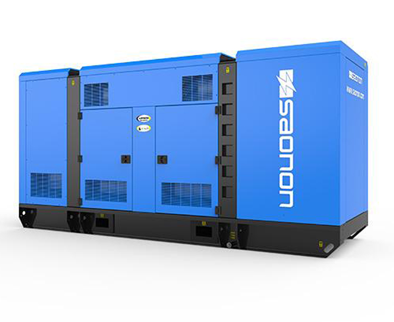 君山怎样可以延长柴油发电机组的使用寿命