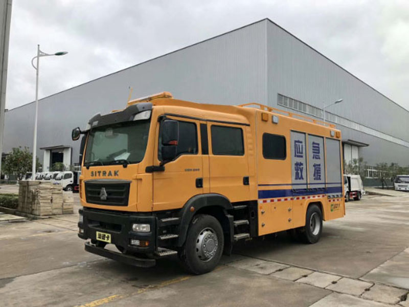 君山柴油发电机机组的控制器是如何操作使用的?