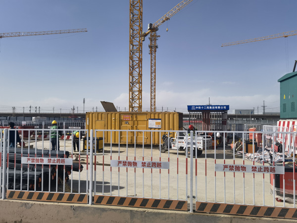 君山发电机出租电缆长度过长会对 100KW 发电机造成哪些影响？