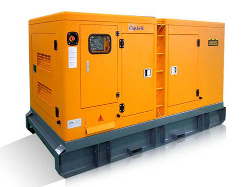 君山影响 200kw 柴油发电机油耗的因素有哪些？