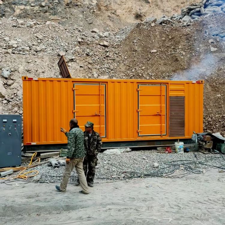 君山如何降低 200kW 柴油发电机在高海拔地区的油耗？