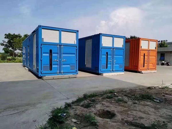 君山柴油发电机组如何保养？