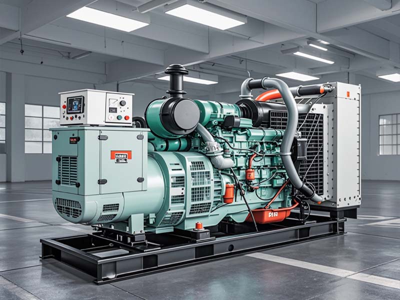 君山如何检查和维护冷却系统的水泵？