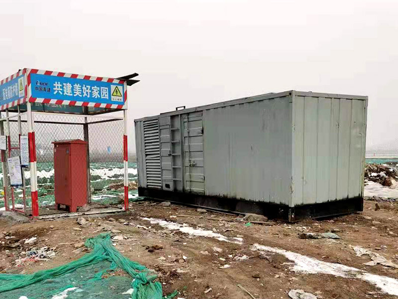 君山150kw的柴油发电机组可以带多少功率设备