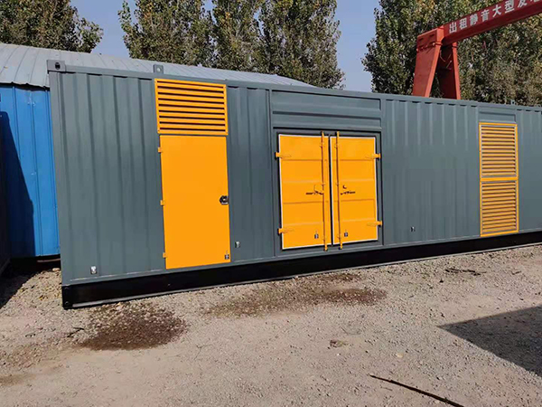 君山发电机出租电缆线的选择还需要考虑哪些因素？