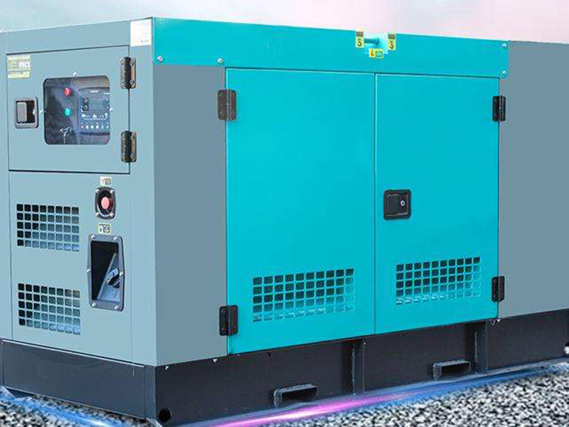 君山50KW柴油发电机油耗是多少?