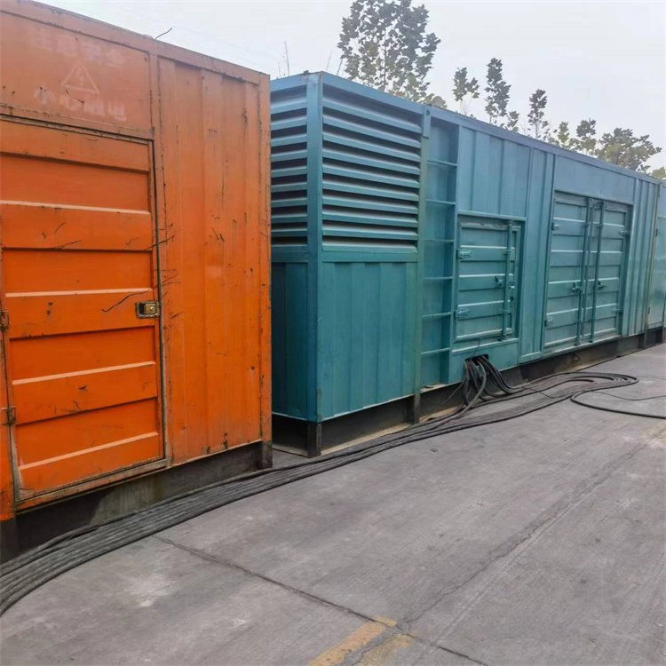 君山如何选择适合 600kW 柴油发电机组的热继电器？