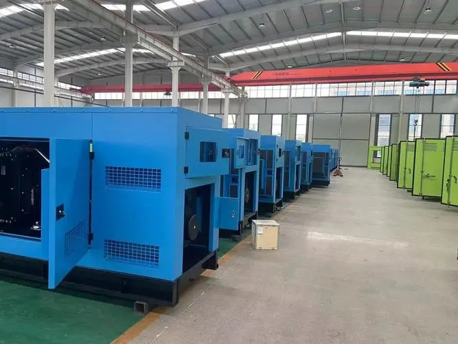 君山如何判断柴油发电机组的电瓶是否需要更换？