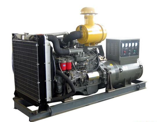 君山汽油发电机组冬季保养时，燃油系统需要注意什么？