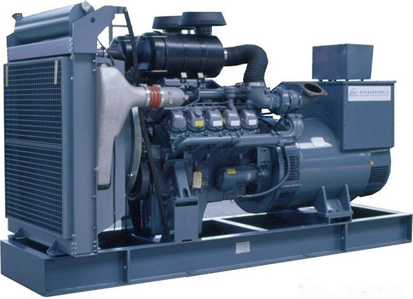 君山发电机组冬季保养需注意哪些细节？