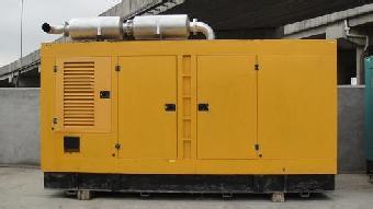 君山柴油发电机组北方使用是否需要加装加热装置？